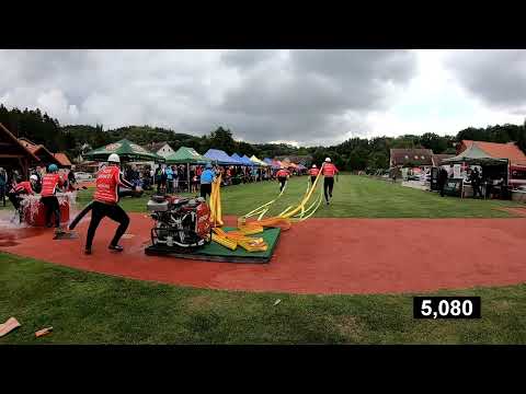 m19 SDH Jirkov B - JL DNEBOH 2022