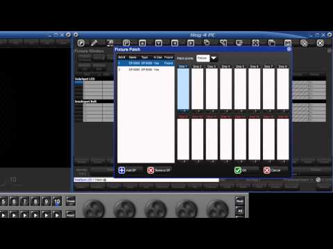 HOG 4 Tutorial 3 - An Introduction to Patching
