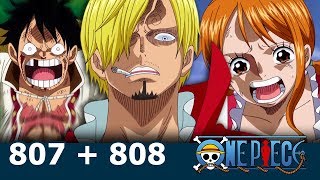 One Piece Episode 4 Sub Indo Goreng