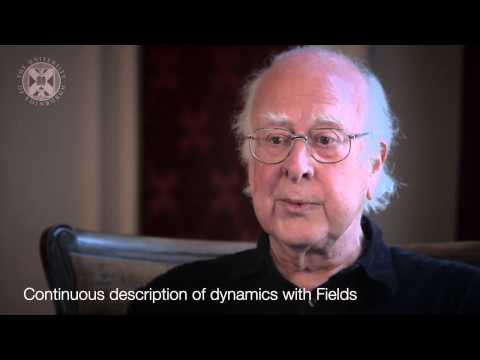 H.1. HIGGS - Particles and Fields in Classical Mechanics