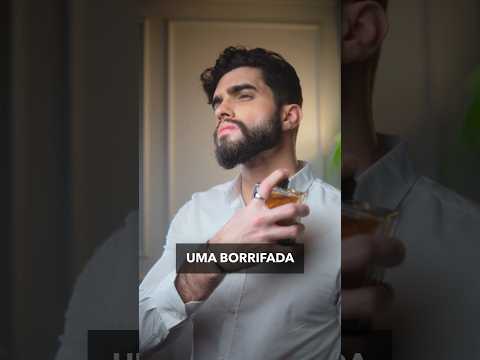 How to apply perfume the right way 🔥