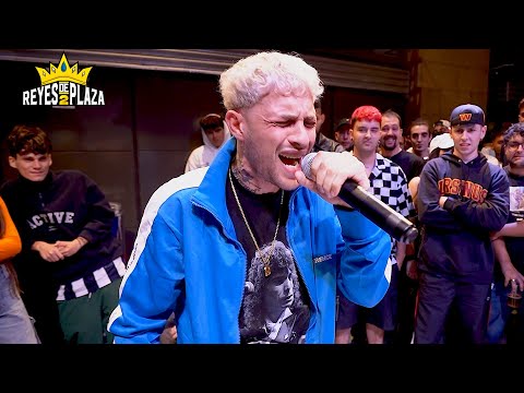 JR VARGAS - "ESTILO GITANO 💔" (EN DIRECTO)