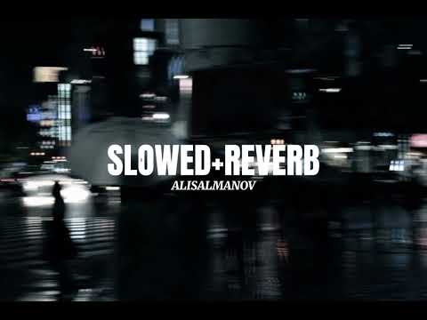 Alper Erozer - Kürdandan Kolları Var (SLOWED+REVERB)