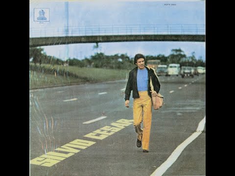 Silvio Cesar - A Tristeza 1971