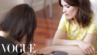 How to Design and Apply Personalized Nail Art - Beauty Mark - Vogue Magazine