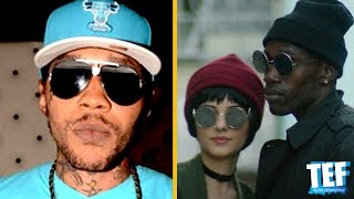 7 Reasons Why Vybz Kartel Bleach His Skin | Tanto Blacks & BabyMother Take Jamaica By Storm