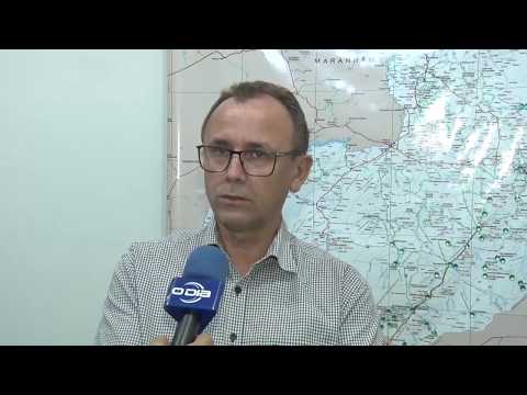 BOM DIA NEWS 09 09  Operacão Carro-pipa