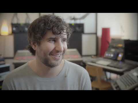 Roland Rhythm Composer Boutique TR-08 and Roland Boutique Synthesizer SH-01A  | MoMA Design Store