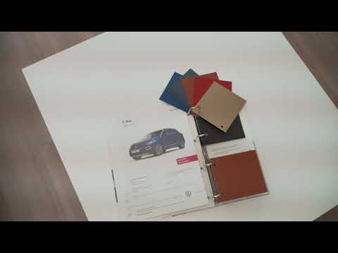 Онлайн візит до автосалону: Volkswagen T-Roc