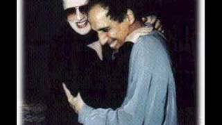 Messaggio d' Amore - Mina e celentano