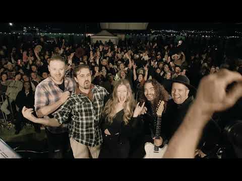 Scarlet's Way - Festival showreel