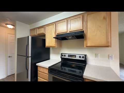 Availability at the Vineyards! 2 Bedroom 2 Bath ~ 2nd Floor Apartment **$200.00 Off 2nd Months Rent** property video