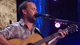 Dave Matthews &amp; Tim Reynolds - Oh (Live at Farm Aid 2014)