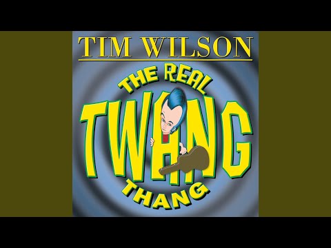 Pissed Copailans - Tim Wilson