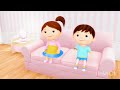 The Weather Song Little Baby BUM Nursery Rhymes And Baby Songs