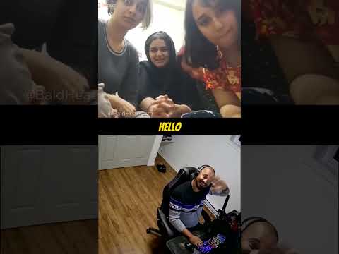 HELLO 🙋😀 | Fake skip & CCTV prank! #shorts #omegle #omeglepranks #ometv #ometvprank #fakeskip