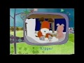 Kipper The Dog Everynight On PBS Kids Sprout 2007 2009 Bumper