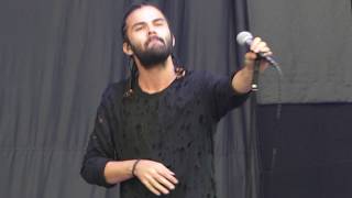 Northlane : Citizen, live @ Download Festival, UK 2017