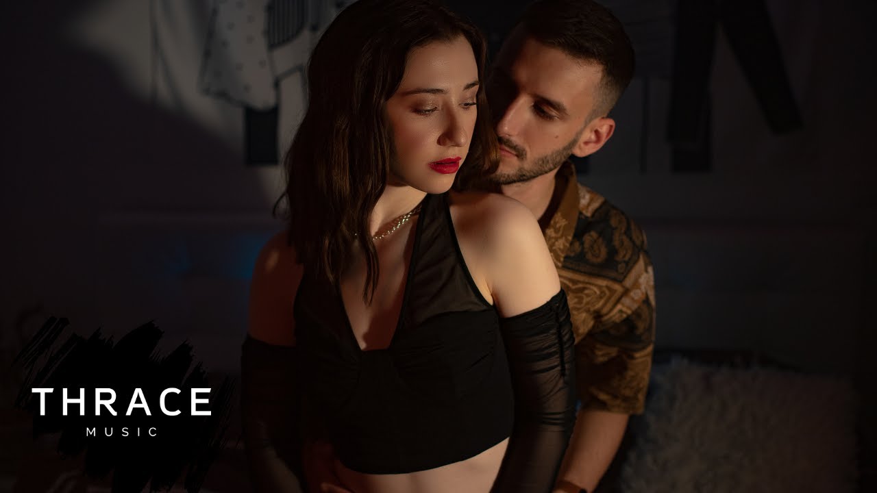 Mr. Gun x Iarina — Taste On My Lips