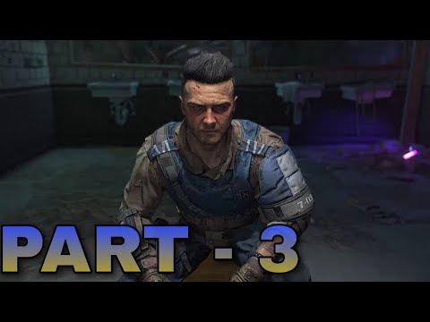 DYING LIGHT 2: STAY HUMAN | Gameplay Walkthrough Part 3 ( No Commentary ) PS5