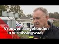 Opnieuw grote zoekactie naar vermiste loodgieter Johan van der Heyden in Steenbergen