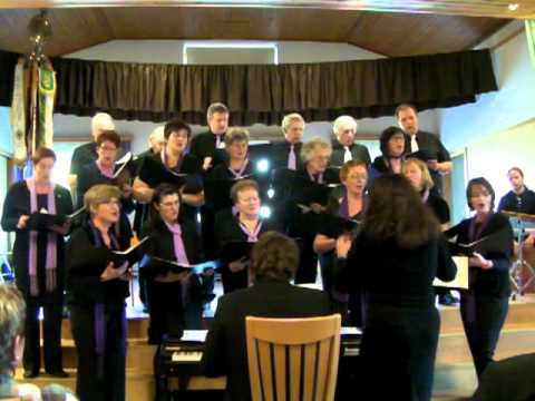 Waldensteiner Sängerbund: Sunntag am Land