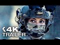 LIONESS Season 3 Official Teaser Trailer 2026 Zoe Saldaña