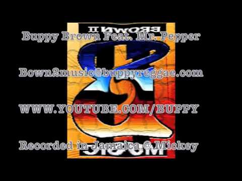 Buppy Brown Lock Off (Feat. Mr.Pepper)