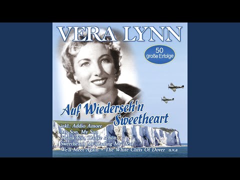 Sweetheart, My Darling My Dear