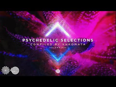 Rinkadink & Silent Sphere - Hidden Patterns