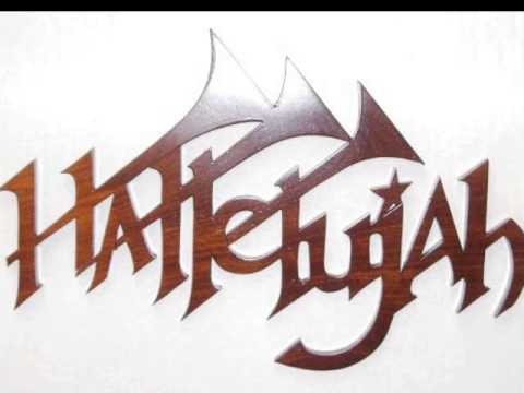 Hallelujah Deutsch, Deutscher Text: H.v.Garnier