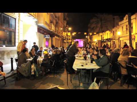 COMPARSA  AMIRIES CASTELLAR OLIVERAL