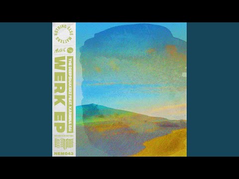 Werk (feat. Karmina Dai) (Extended Mix)