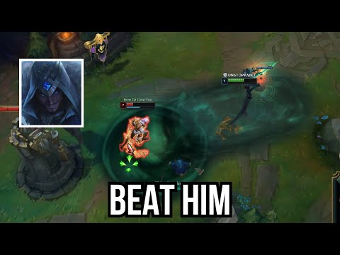 How to Win Lane With Viego Mid