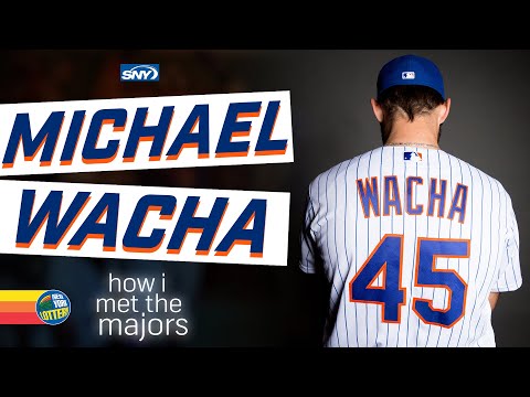 Michael Wacha recalls his first start in the big leagues | How I Met The Majors | SNY