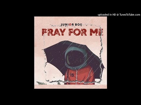 Junior Boy – Pray For Me (Audio)