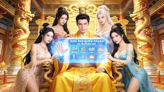 Download lagu Transmigrasi Jd Kaisar Dinasti Runtuh: Aktifkan Sistem Nikahi Selir utk Selamatkan Dinasti! mp3