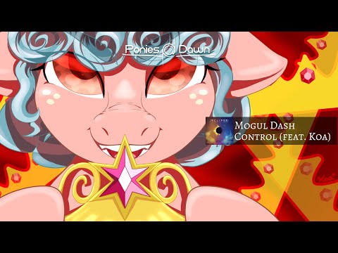 Mogul Dash - Control (feat. Koa) [Electro Pop]