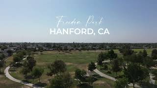 Freedom Park, Hanford CA