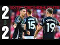EXTENDED HIGHLIGHTS Liverpool Vs Arsenal 2 2 Martinelli Merino EPL