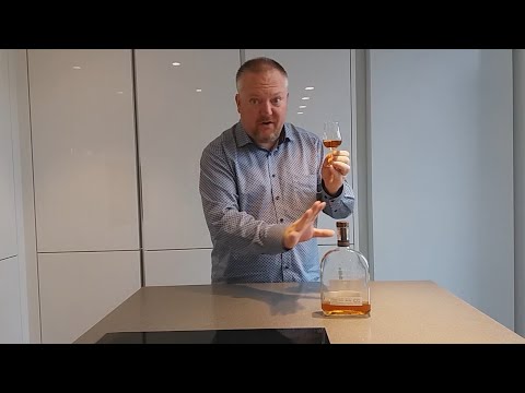 Mark’s Whisky Ramblings 322: Woodford Reserve Distiller’s Select