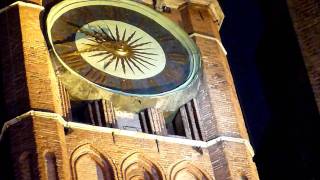 Gdańsk carillon mobilny