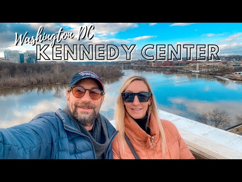 The Kennedy Center Washington DC | John F. Kennedy Center for the Performing Arts Washington DC