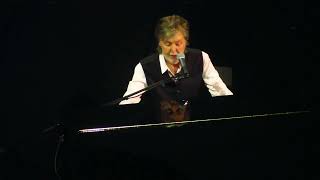 Nineteen Hundred and Eighty-Five - Paul McCartney (Chicago 2025 1st night)