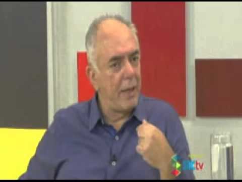 Nazif fala de obras e dos shows em Porto Velho - Gente de Opinião