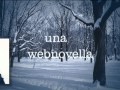 Зимняя соната / Sonata de invierno (заставка) 