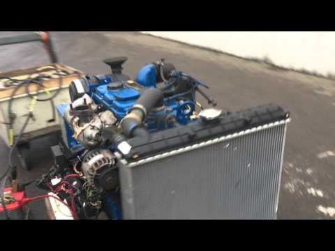 DPX Power: FG Wilson P30P2TC - DPX-10499