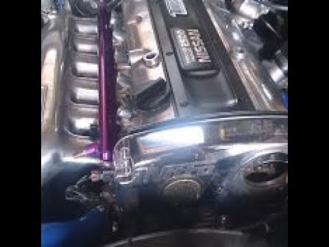 How to build YOUR OWN budget RB30/25 engine.