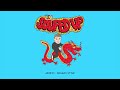 Jamezy Dragon Style