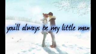 Shawn Desman - Lullaby [Lyrics]